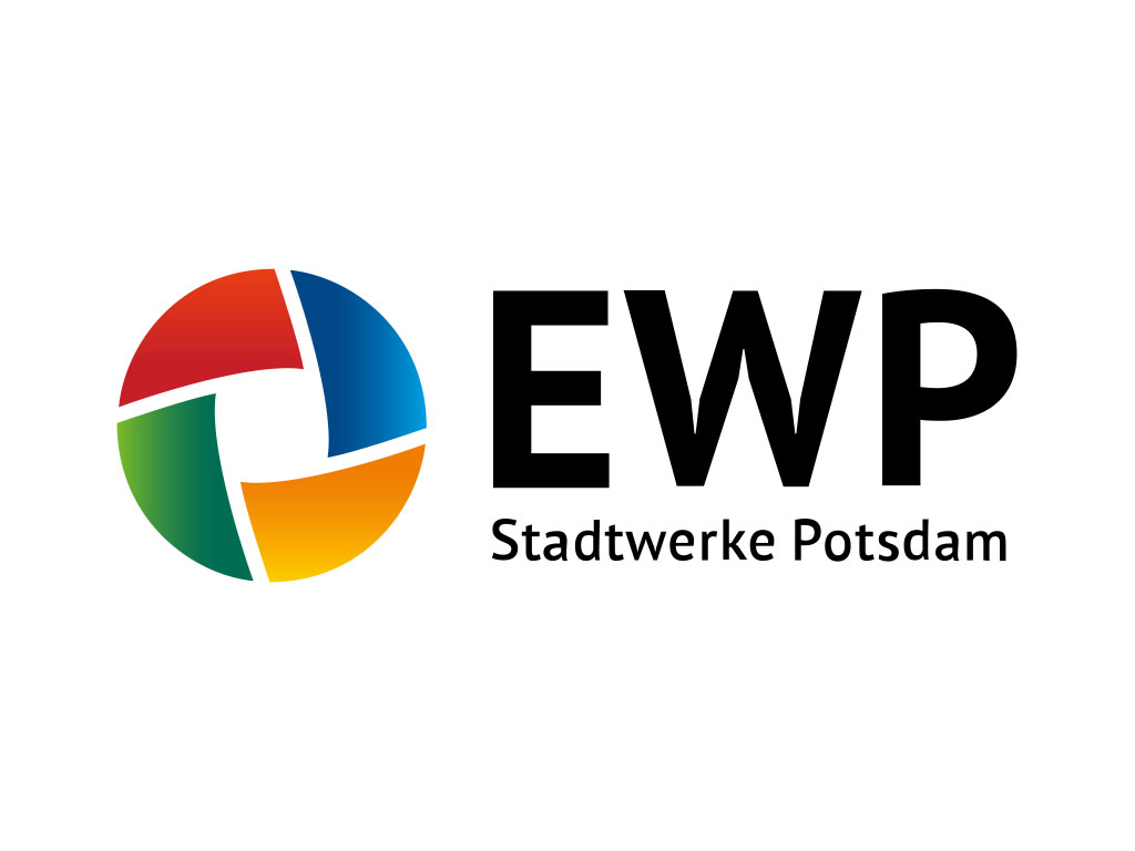 Logo von der Stadtwerke Potsdam