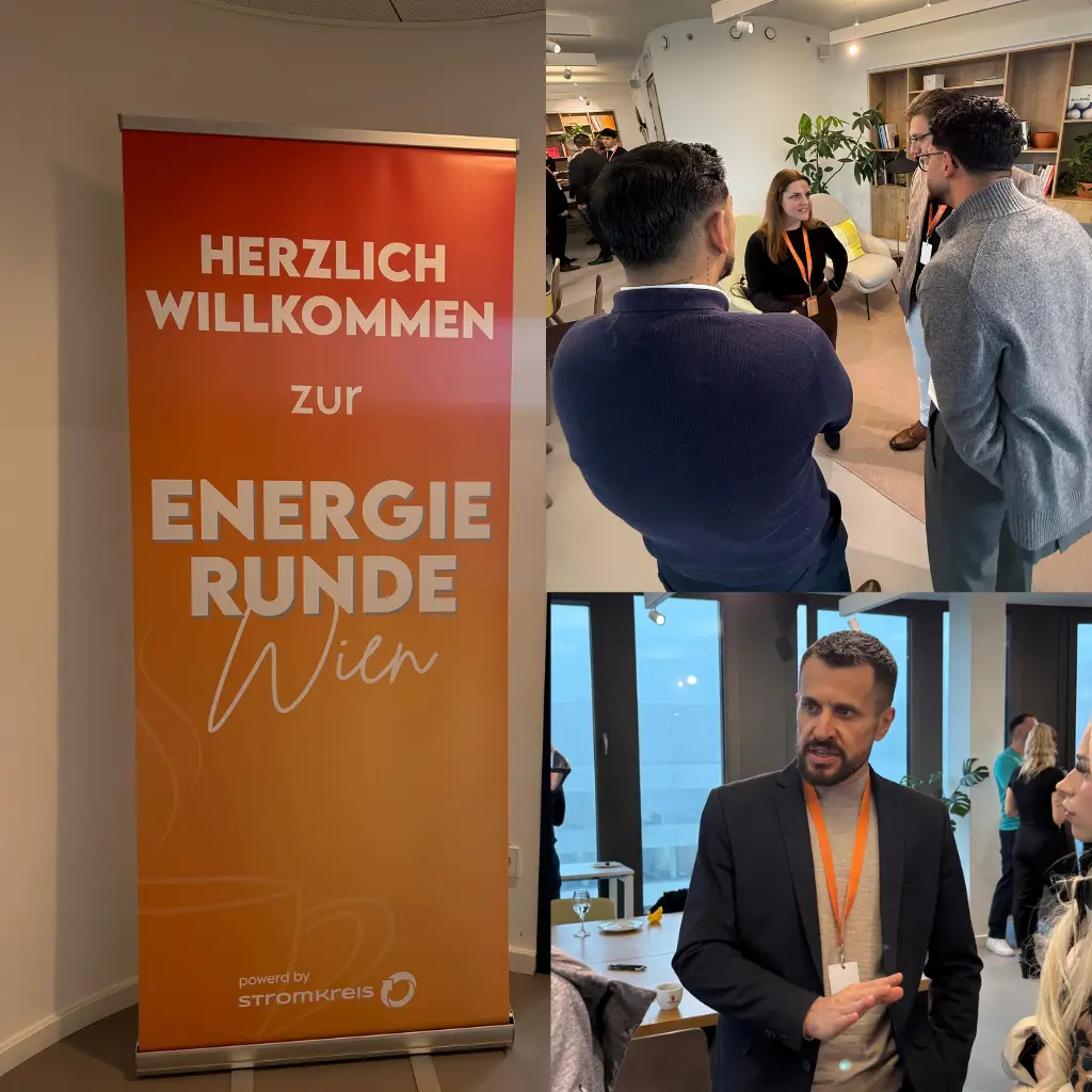 EnergieRunde Blogbeitrag