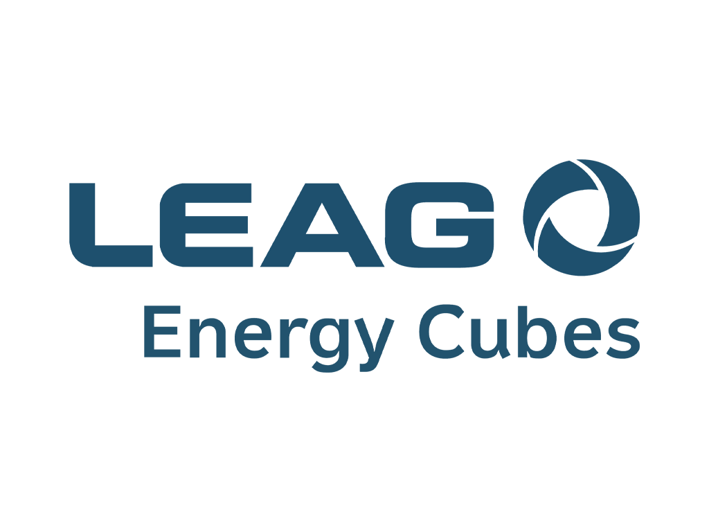 LEAG Energy Cubes