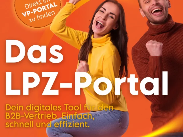 LPZ Portal A