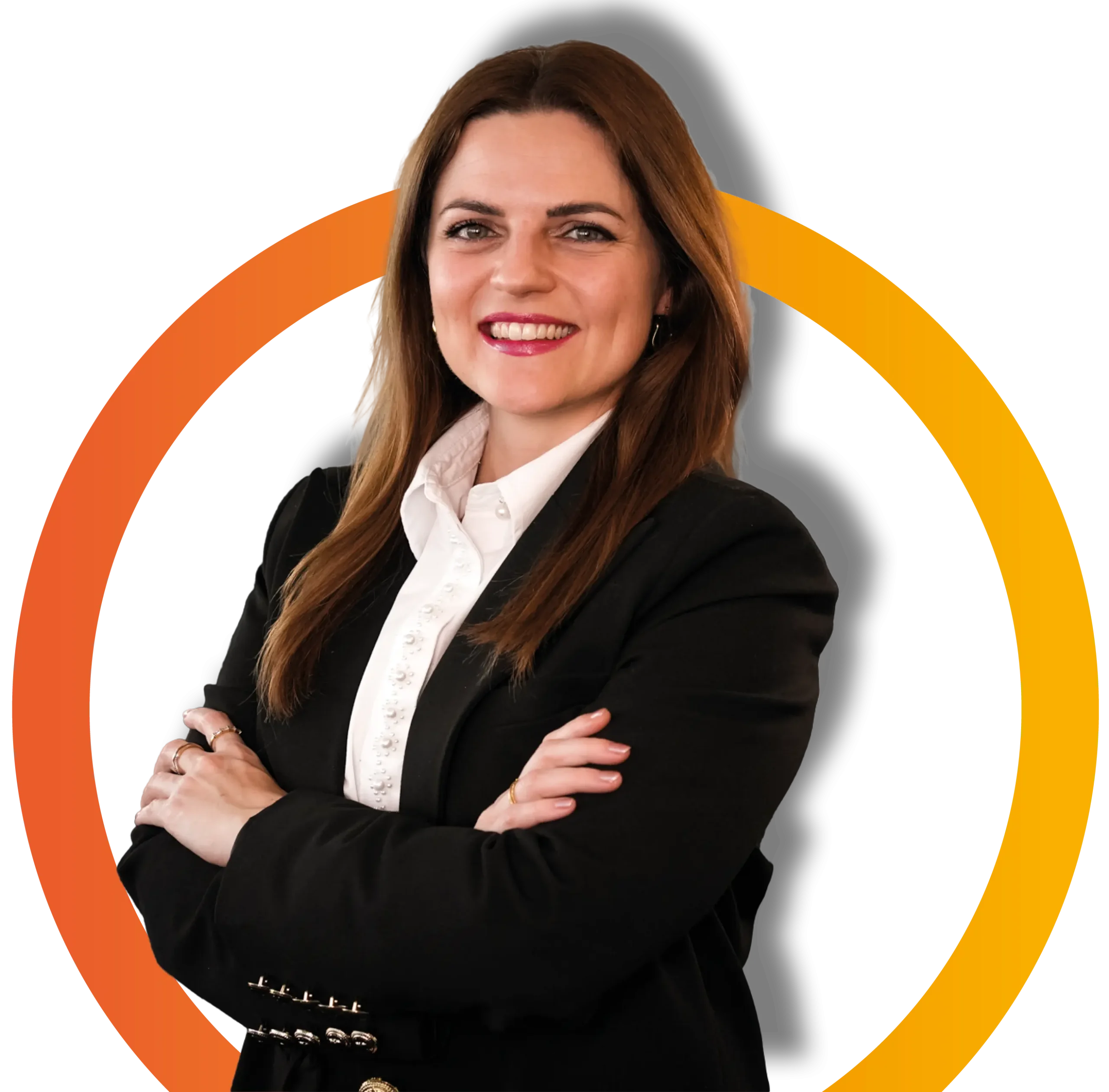 Ansprechpartner Nina