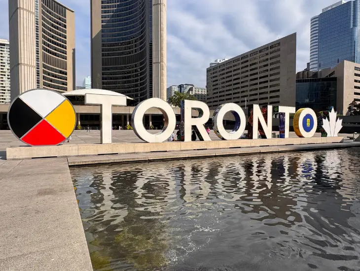 Incentive Toronto