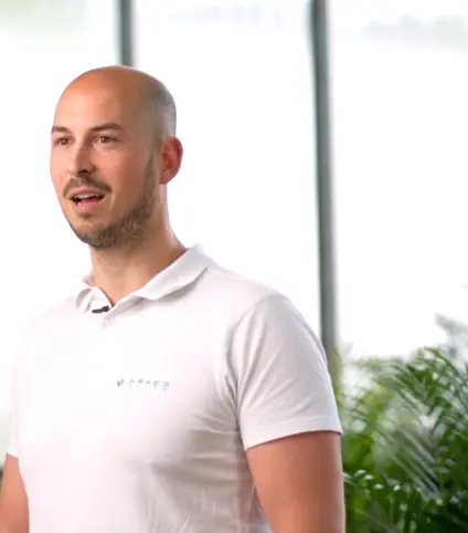 Produktpartnerstimmen