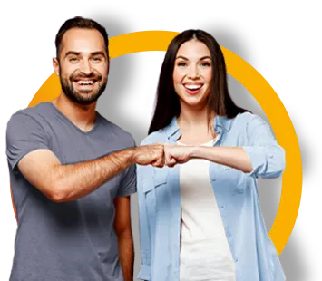 Partner werden