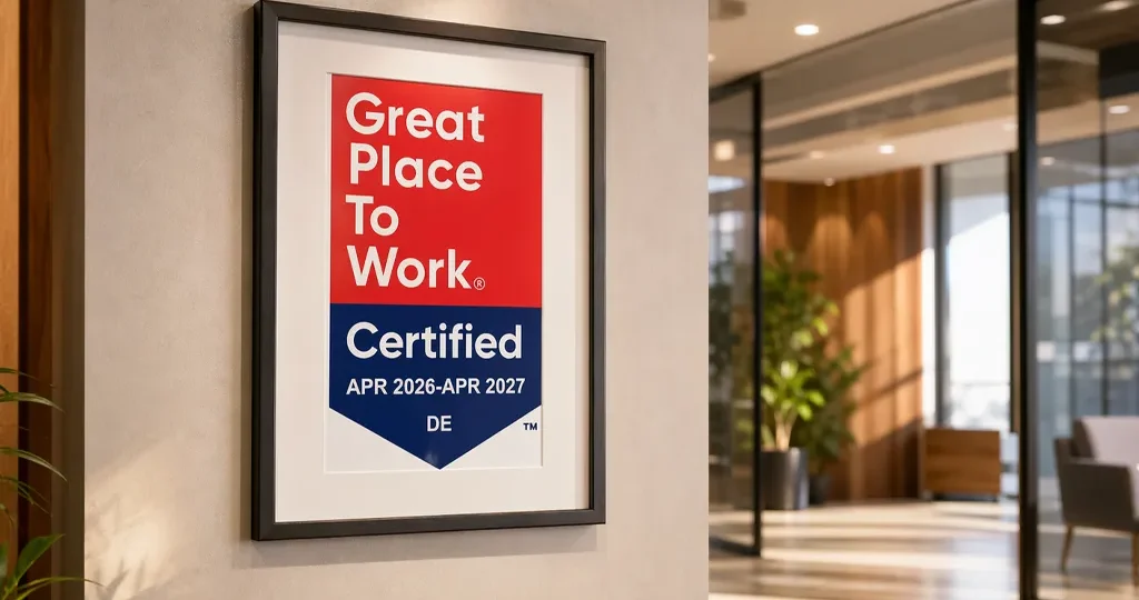 stromkreis als Great Place To Work® zertifiziert