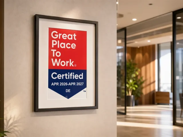 stromkreis als Great Place To Work® zertifiziert