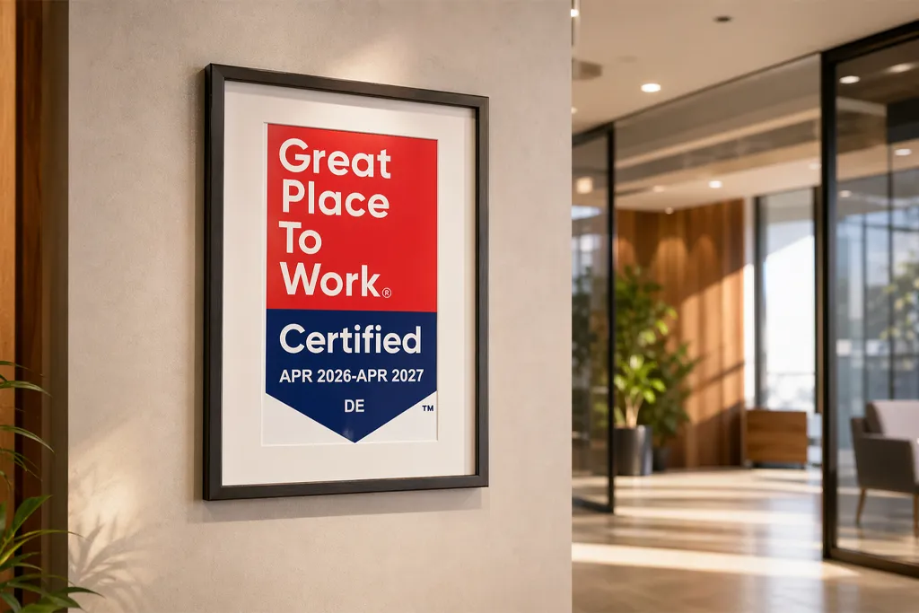 stromkreis als Great Place To Work® zertifiziert