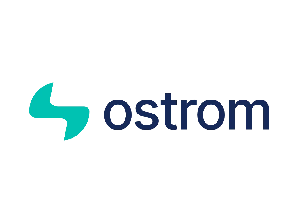 Logo von Ostrom